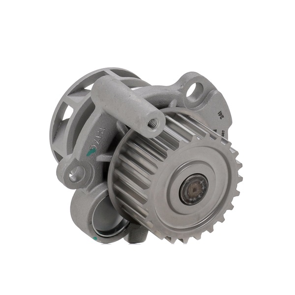 RIDEX PLUS 1260W0022P Pompa acqua VW Passat B5 2.0 115 CV Benzina 2000