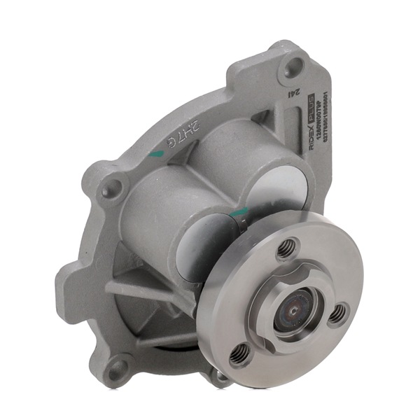 RIDEX PLUS 1260W0079P Pompa wodna Corsa D 1.6 VXR (L08) 209 KM benzyna 2014