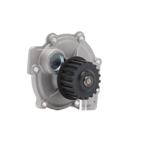 RIDEX PLUS 1260W0014P Αντλία νερού Ford S Max Mk1 2.5 ST 220 PS Βενζίνη 2009