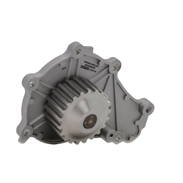 RIDEX PLUS 1260W0039P Vandens siurblys Citroen C4 Picasso mk1 1.6 HDi 109 AG dyzelinas 2012