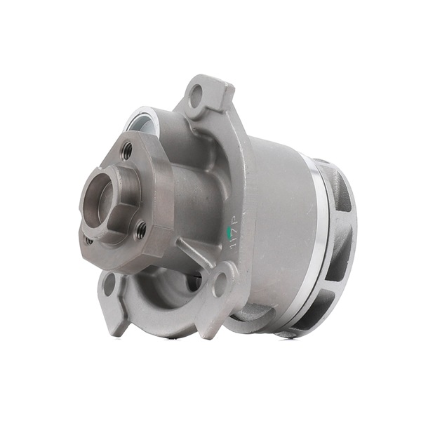 RIDEX PLUS 1260W0072P Pompa wodna Vectra C Z02 2.0 DTI 16V 101 KM olej napędowy 2006