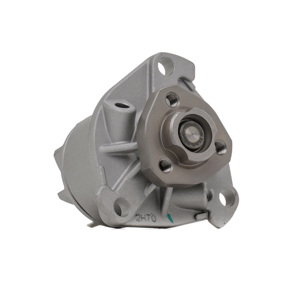 RIDEX PLUS 1260W0097P Pompa acqua VW Passat B5 2.8 4motion 190 CV Benzina 2004