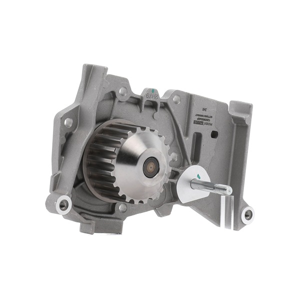 RIDEX PLUS 1260W0045P Pompa acqua Clio 2 1.6 (BB01, BB1J) 110 CV Benzina 2008