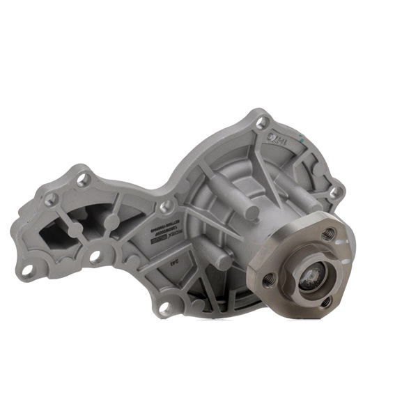 RIDEX PLUS 1260W0009P Water pump Audi A6 C4 Avant 1.8 125 hp Petrol 1997