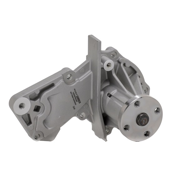 RIDEX PLUS 1260W0048P Αντλία νερού Ford Fiesta Mk6 1.6 ST200 200 PS Βενζίνη 2017