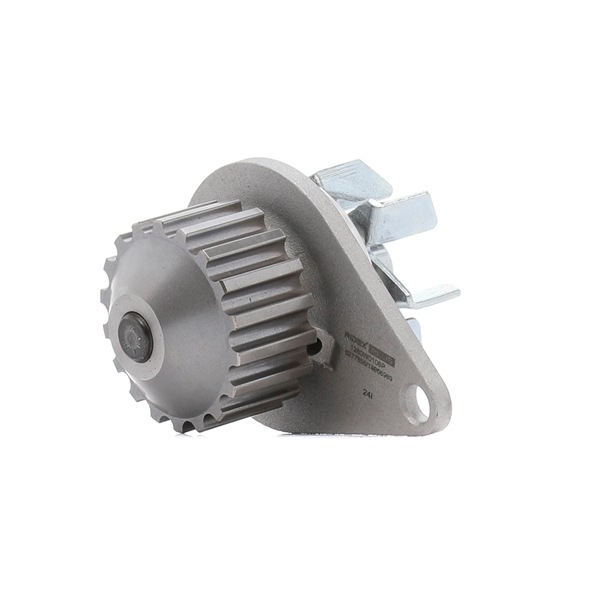 RIDEX PLUS 1260W0108P Vandens siurblys CITROËN C3 I Hatchback (FC, FN) 1.4 i 73 AG benzinas 2007