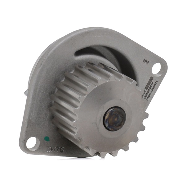 RIDEX PLUS 1260W0051P Bomba de água Peugeot 206 2A/C 1.6 16V 107 cv Gasolina 2007