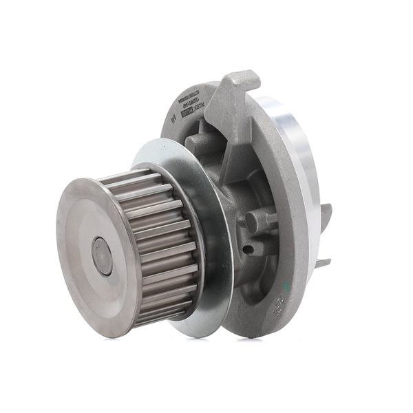 RIDEX PLUS 1260W0144P Wasserpumpe VAUXHALL Astra Mk2 CC (T85) 2.0 GTE 16V 156 PS Benzin 1989
