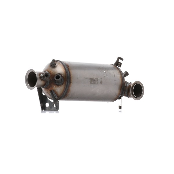RIDEX 1256S0415 Diesel particulate filter (DPF) VW Multivan T5 2.5 TDI 130 hp Diesel 2005
