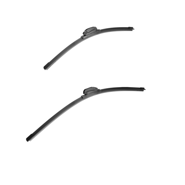 RIDEX PLUS BHS367330 Stikla tīrītāja slotiņa 298W0044P