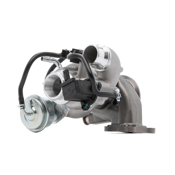 RIDEX 2234C11592 Turbo VAUXHALL Astra Mk7 (K) Carrinha (B16) 1.4 Turbo 150 cv Gasolina 2021