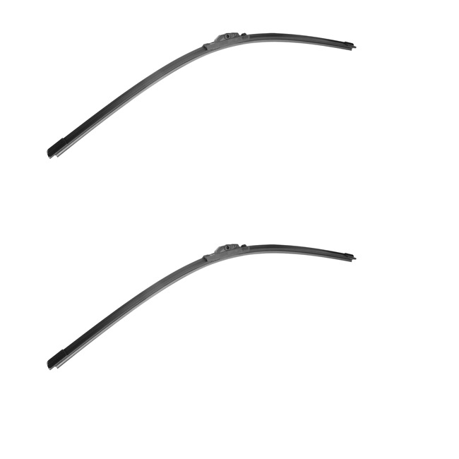 RIDEX PLUS 7L6955425B Scheibenwischer 298W0045P
