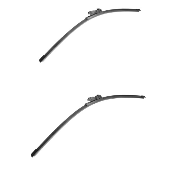 RIDEX PLUS A1698200145 Vindusvisker 298W0072P