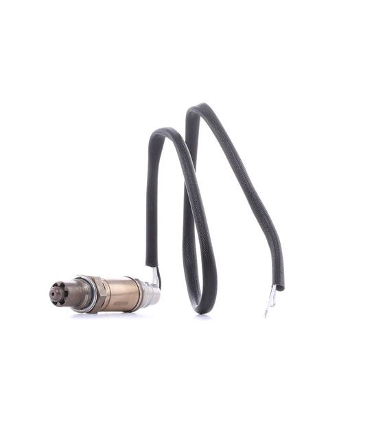 RIDEX PLUS 3922L0197P Lambdasonde Mercedes W126 500 SE, SEL 265 HK Benzin 1991