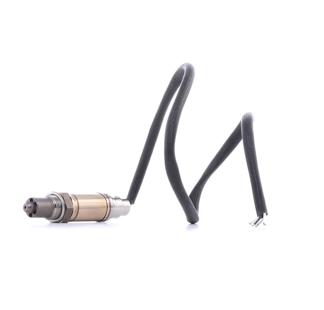 RIDEX PLUS 3922L0227P Sonda lambda Polo 6N1 75 1.6 75 cv Gasolina 1999