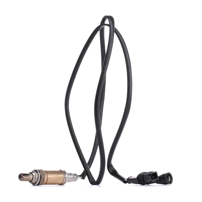 RIDEX PLUS 3922L0003P Auspuff LANCIA Thema Kombi (834)