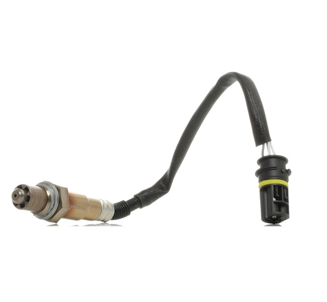 RIDEX PLUS 3922L0030P lambdasonde Smart Fortwo 450 Coupe