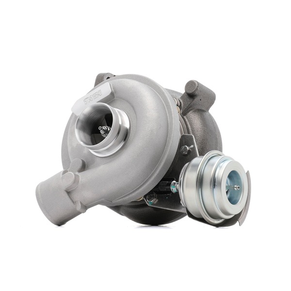 RIDEX 2234C11597 Turbo Iveco Daily 3 2.8 35 C 15 146 Pk Diesel 2003