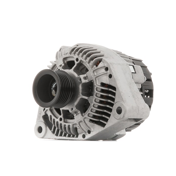RIDEX REMAN 4G1746R Dynamo MERCEDES-BENZ Sprinter 3-T Flatbed Vrachtwagen/Chassis (W903) 314 (903.011, 903.012, 903.013, 903.022, 903.612,... 143 Pk Benzine 1997