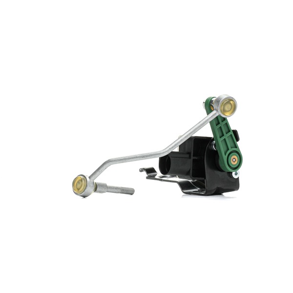 RIDEX 3721S0050 Sensor, xenonlys (lysvide-regulering Audi A6 C6 Avant 2.8 FSI 210 HK Benzin 2007