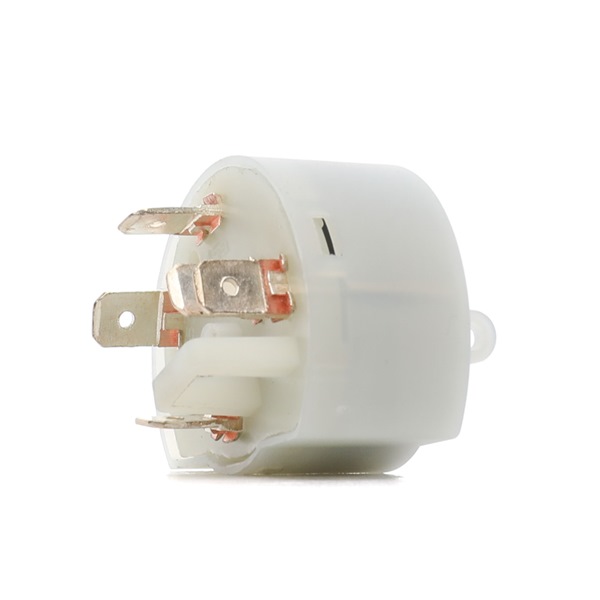 RIDEX 813I0038 Interruptor de ignição e arranque Astra F T92 1.4 S 75 cv Gasolina 1991