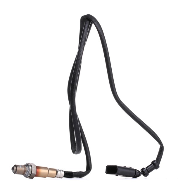 RIDEX PLUS 3922L0046P Sonde lambda (NOx) VW Tiguan 5N 2.0 TFSI 4motion 200 CV Essence 2013