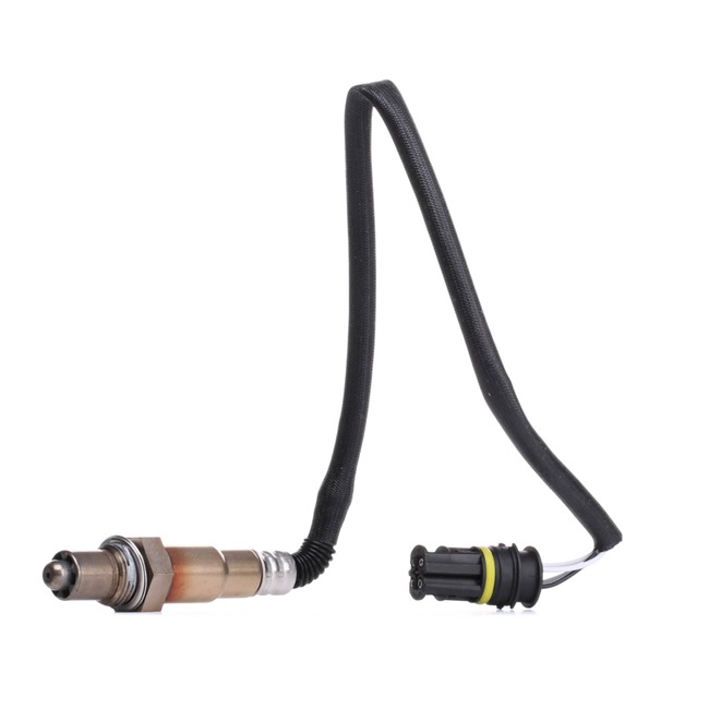 Lambdasonde RIDEX PLUS MERCEDES-BENZ C-Klasse 3922L0056P