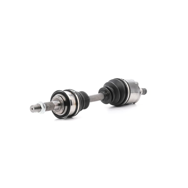 RIDEX 13D1240 Półoś napędowa TOYOTA 4Runner (N50, N60, N70)