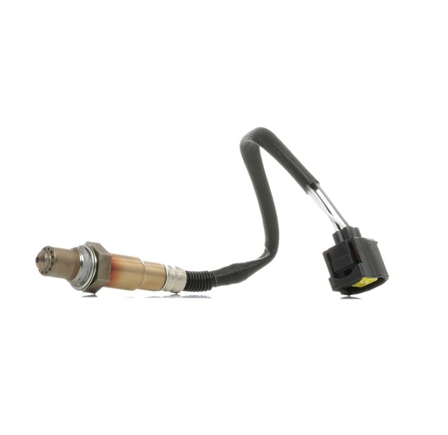 RIDEX PLUS 3922L0164P Lambdasonde Mercedes W245 B 170 NGT 2.0 (245.233) 116 PS Benzin/Erdgas (CNG) 2010
