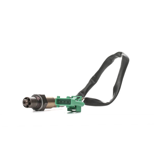 RIDEX PLUS 3922L0072P Lambdasonde Citroën Xsara Picasso 1.6 Flex 113 HK Benzin/Ethanol 2011