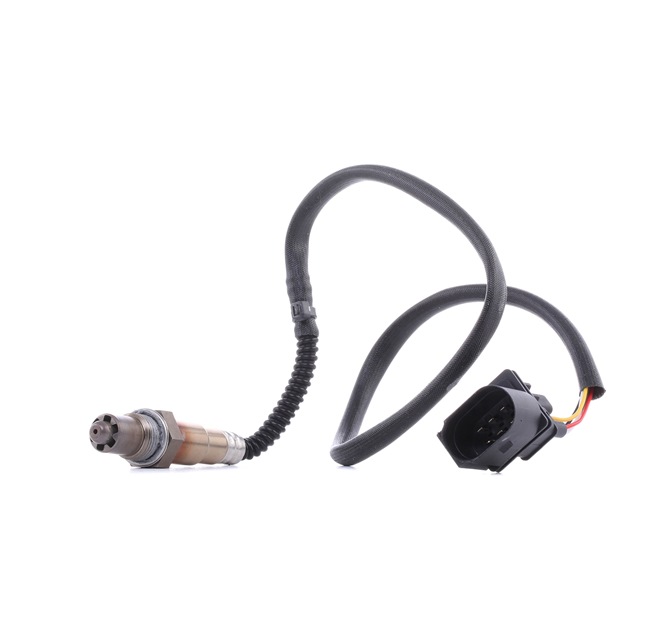 Sonda lambda RIDEX PLUS AUDI A6 3922L0165P