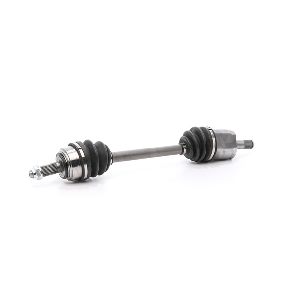 RIDEX 13D1241 Drivaksel HONDA CRX 1998