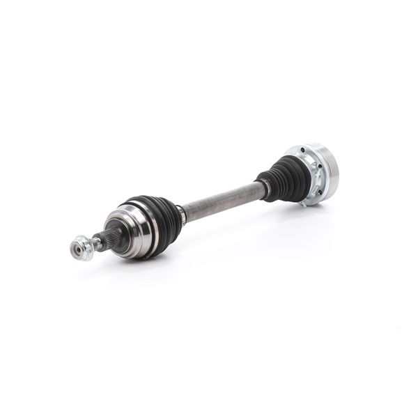 RIDEX 13D1242 aandrijfas 1J0 501 204B