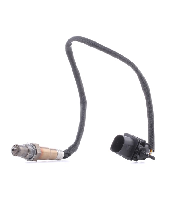 RIDEX PLUS 3922L0177P Lambda anturi S212 E 350 BlueTEC 3.0 (212.226) 258 hv Diesel 2015