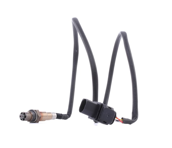 RIDEX PLUS 3922L0178P Sonda lambda (NOx, O2) Audi A4 B7 Avant 2.7 TDI 180 cv Gasóleo 2006