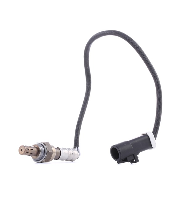 RIDEX PLUS 3922L0120P Sonde lambda (NOx) Ford Grand C Max 1.6 Ti 86 CV Essence 2018