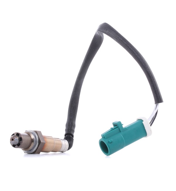 O2-sensor RIDEX PLUS FORD FIESTA 3922L0124P