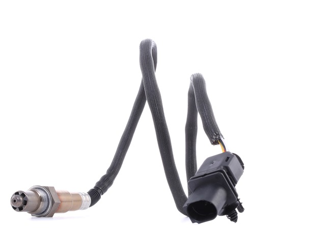 RIDEX PLUS 3922L0194P Auspuff LAMBORGHINI