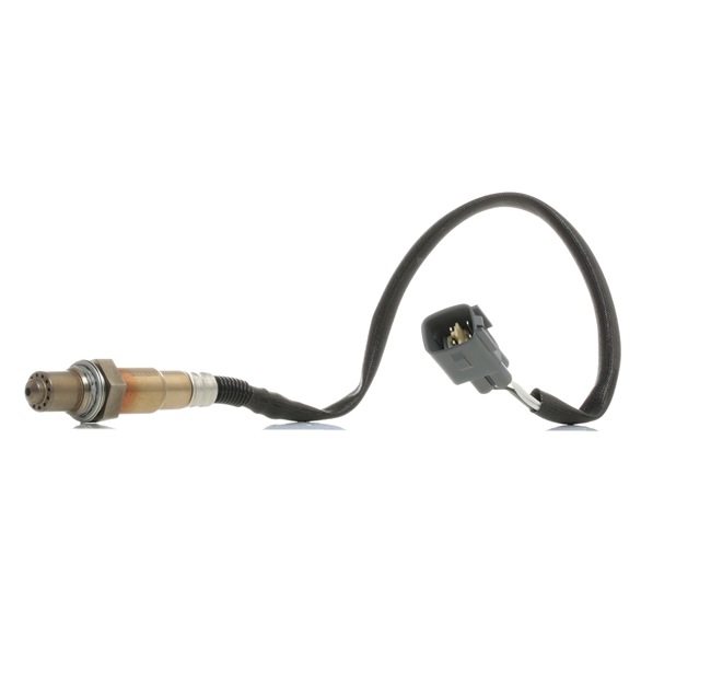 Sonda lambda 3922L0138P RIDEX PLUS Lambda sensor custo