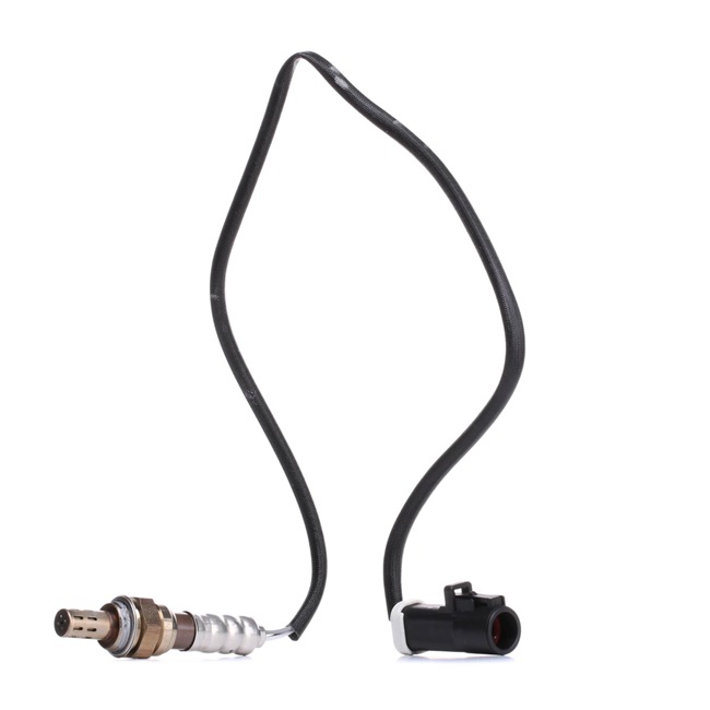 RIDEX PLUS 3922L0195P Lambdasonde Ford Galaxy WA6 2.0 TDCi 130 PS Diesel 2006