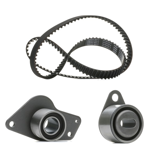 RIDEX PLUS 307T0041P Kit de distribution Renault Kangoo Express 1 D 65 1.9 64 CV Diesel 2025