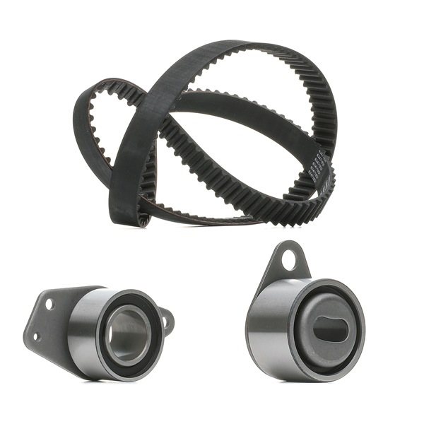 RIDEX PLUS 307T0011P Kit de distribution Renault Scenic 1 1.9 dCi 102 CV Diesel 2003