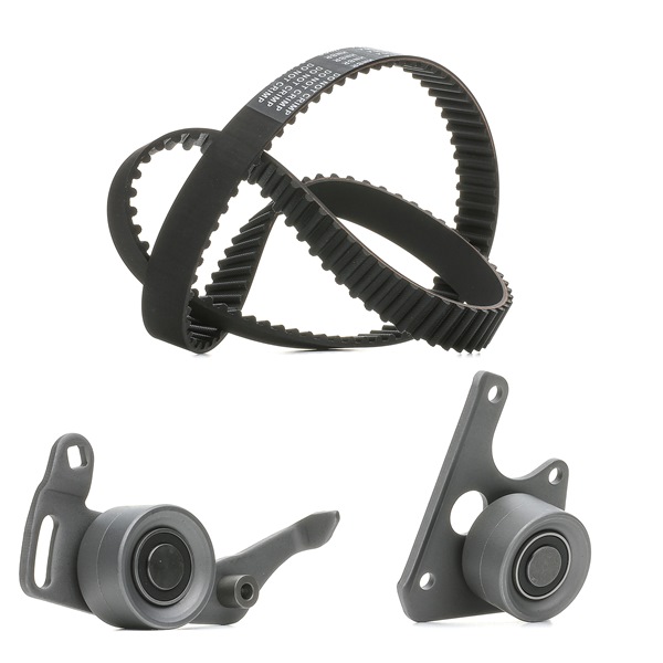 RIDEX PLUS 307T0100P Kit de distribution Citroen Berlingo First Van 1.9 D 70 CV Diesel 2003