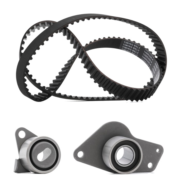 RIDEX PLUS 307T0082P Distributieset Renault Megane 1 Cabrio 2.0 16V 147 Pk Benzine 1996