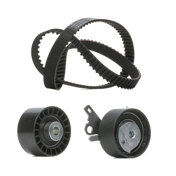 RIDEX PLUS 0816-G4 Kit de distribution 307T0053P