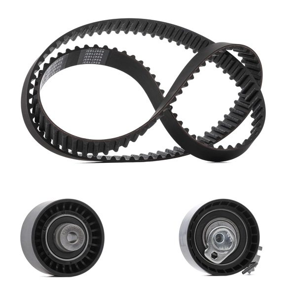 RIDEX PLUS 307T0083P Kit de distribution Peugeot 206 (2A/C) 1.6 110 CV Essence 2008