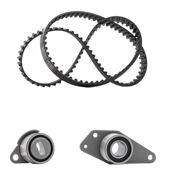 RIDEX PLUS 307T0032P Distributieset Renault Trafic Bus T5 1.7 68 Pk Benzine 1986