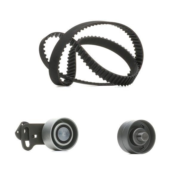RIDEX PLUS 307T0187P Jakohihnasarja Jeep Cherokee XJ 2.1 TD 87 hv Diesel 1996