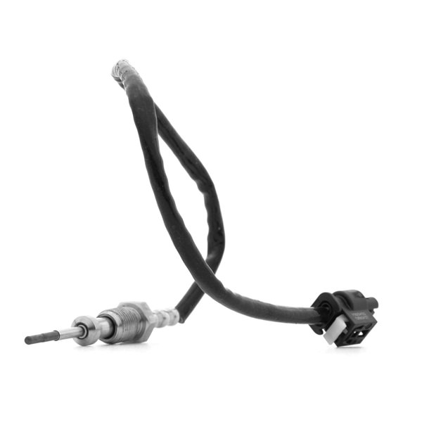 RIDEX 3938E0397 Jutiklis, išmetamųjų dujų temperatūra BMW F10 525 d 211 AG dyzelinas 2014