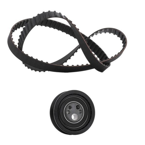 RIDEX PLUS 307T0113P Kit de distribution Audi A6 C4 Avant 2.0 107 CV Essence 1994